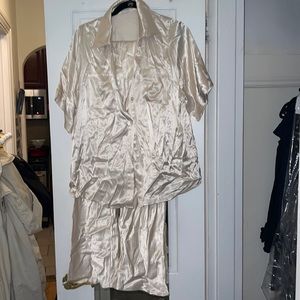 DISSH Set Pants + Top